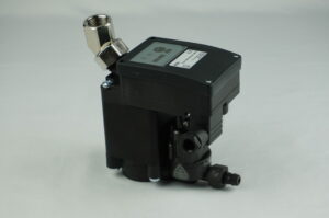 PURGEUR CAPACITIF LD200  -  900 m3/h